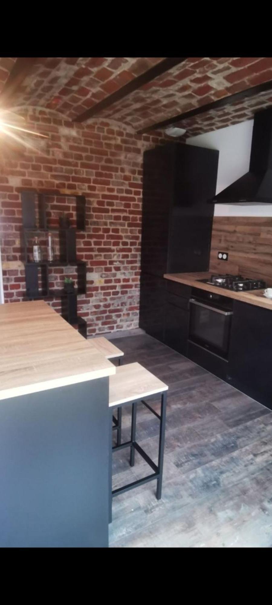Echappee Belle En Baie De Somme Villa Saint-Quentin-Lamotte-Croix-au-Bailly ภายนอก รูปภาพ