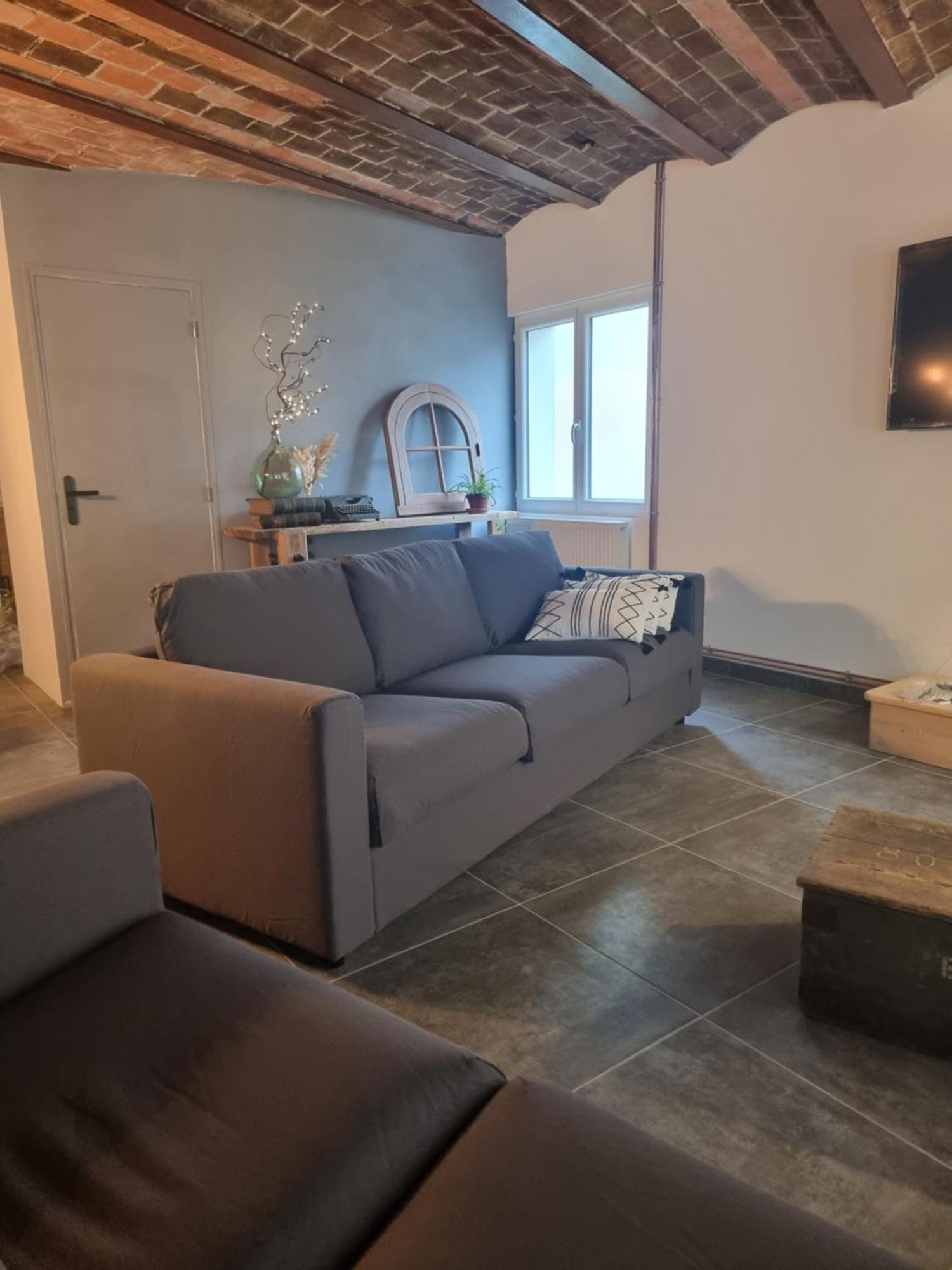 Echappee Belle En Baie De Somme Villa Saint-Quentin-Lamotte-Croix-au-Bailly ภายนอก รูปภาพ