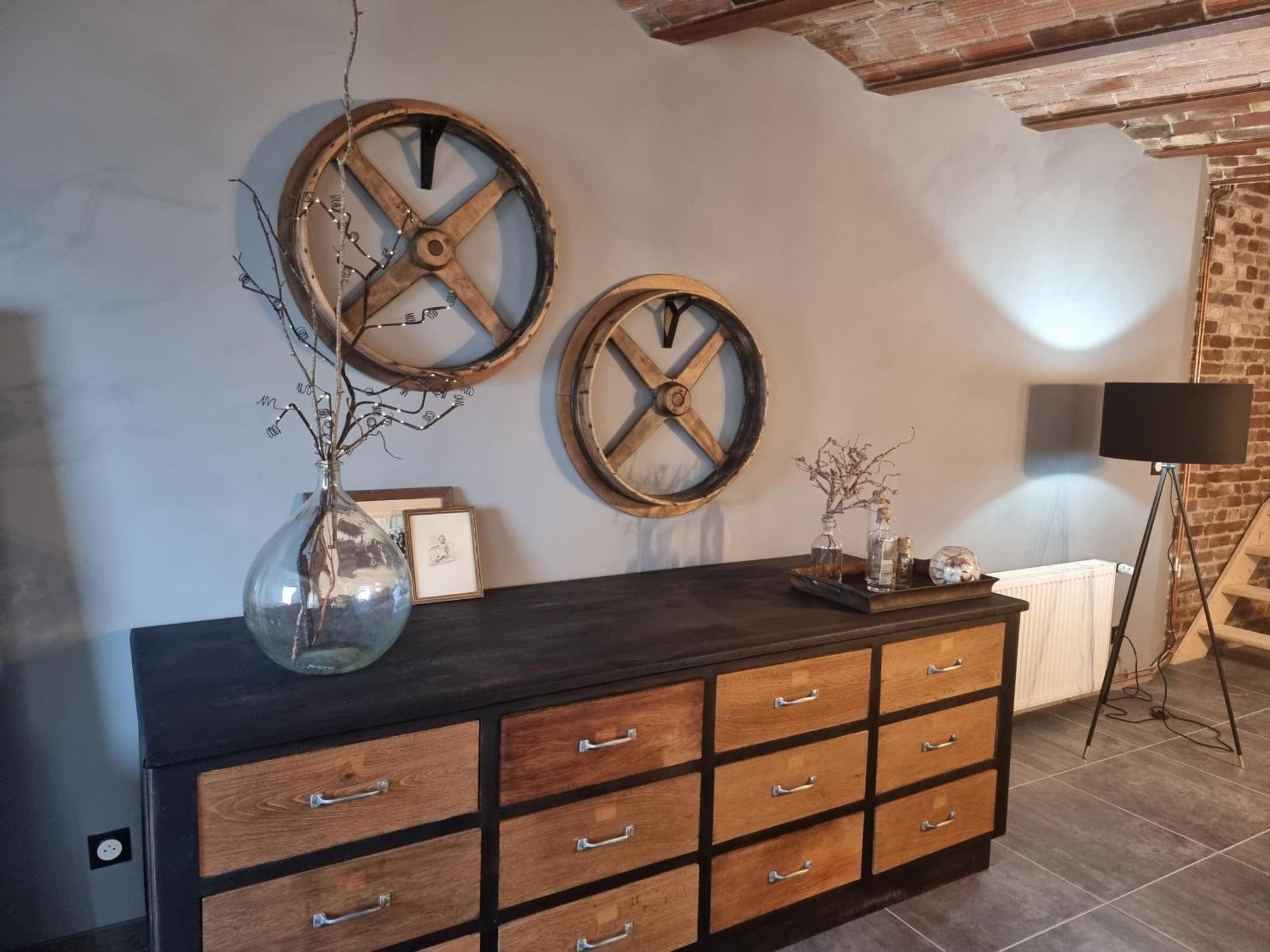 Echappee Belle En Baie De Somme Villa Saint-Quentin-Lamotte-Croix-au-Bailly ภายนอก รูปภาพ