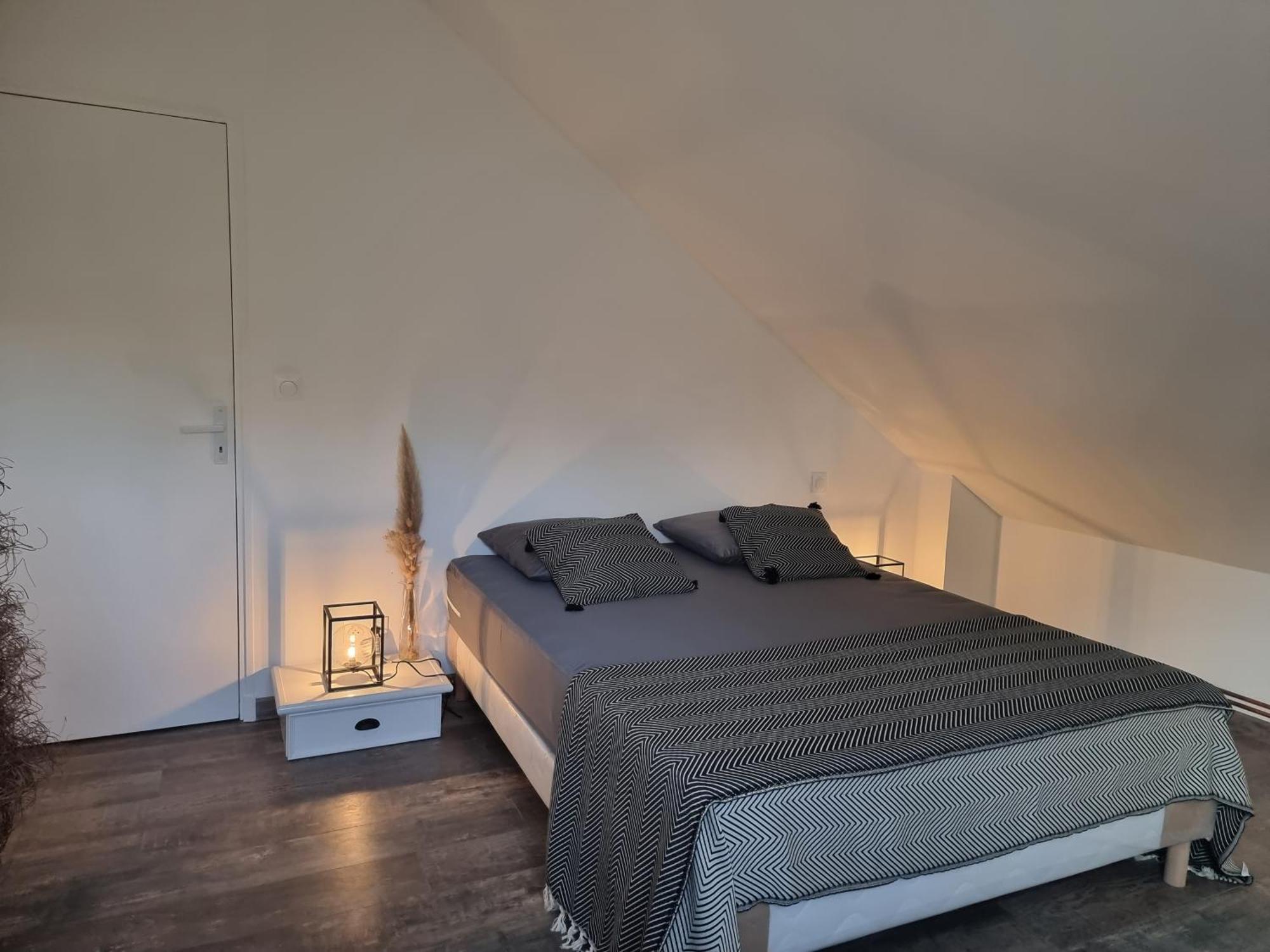Echappee Belle En Baie De Somme Villa Saint-Quentin-Lamotte-Croix-au-Bailly ภายนอก รูปภาพ