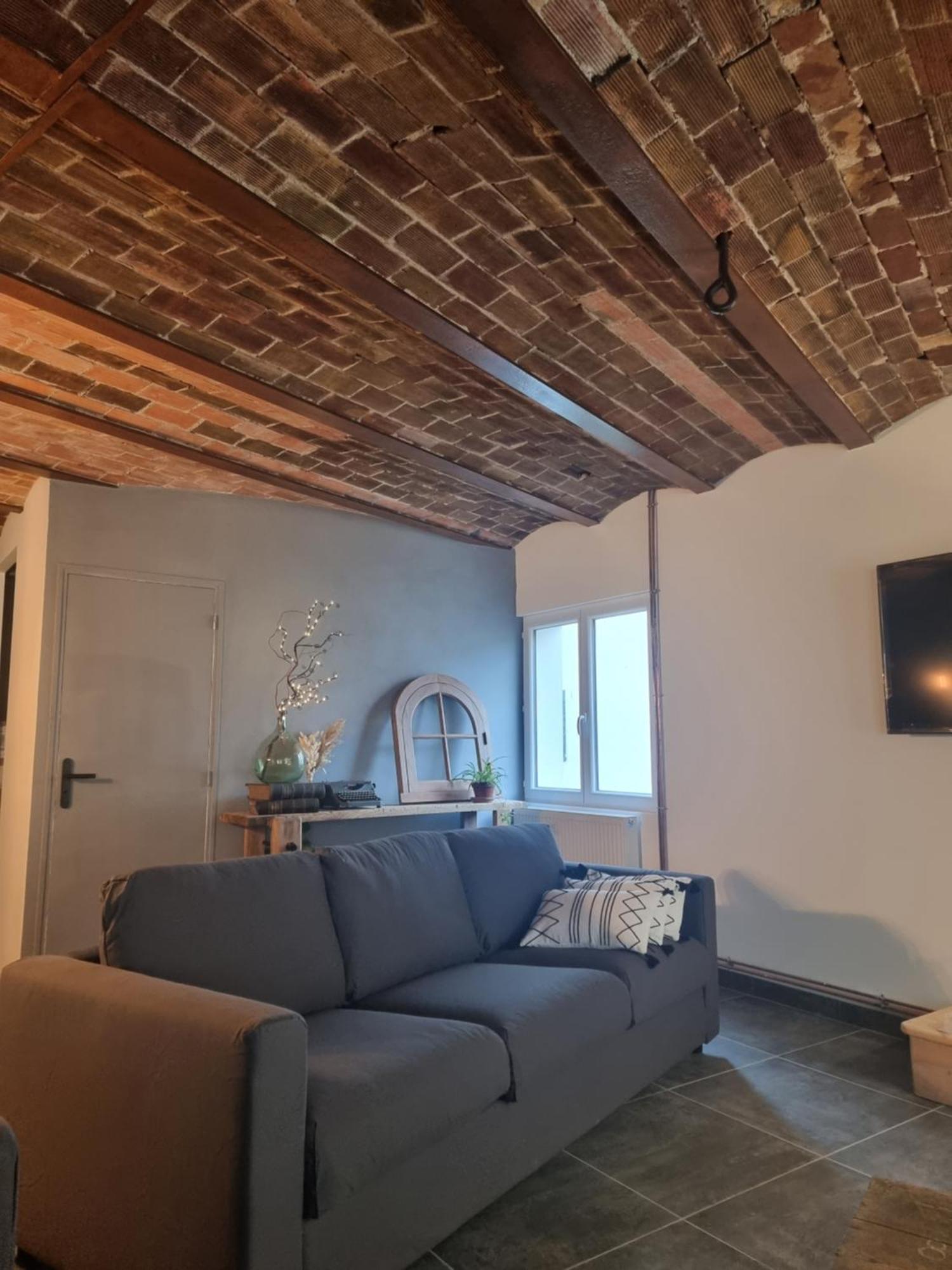 Echappee Belle En Baie De Somme Villa Saint-Quentin-Lamotte-Croix-au-Bailly ภายนอก รูปภาพ