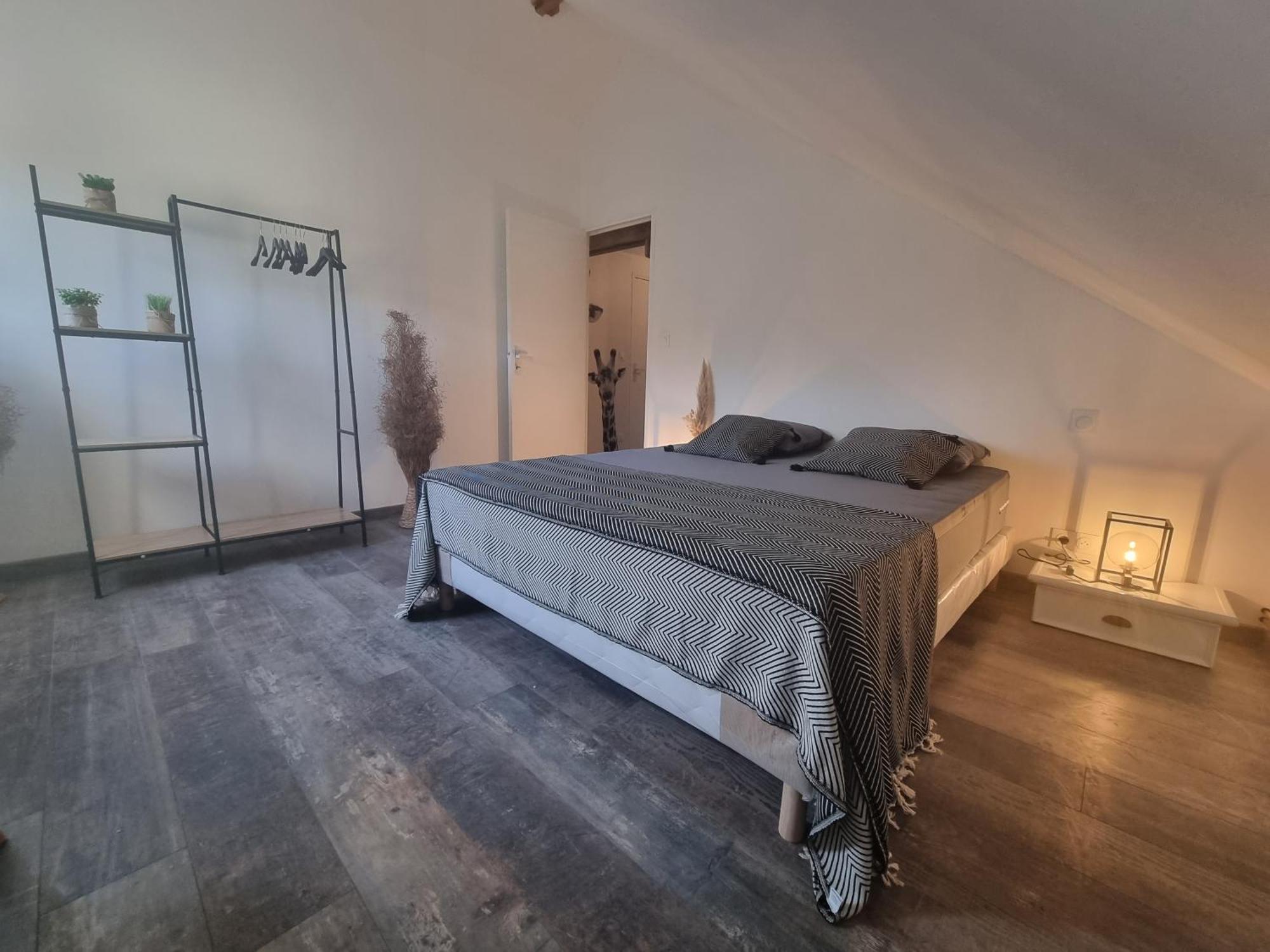 Echappee Belle En Baie De Somme Villa Saint-Quentin-Lamotte-Croix-au-Bailly ภายนอก รูปภาพ