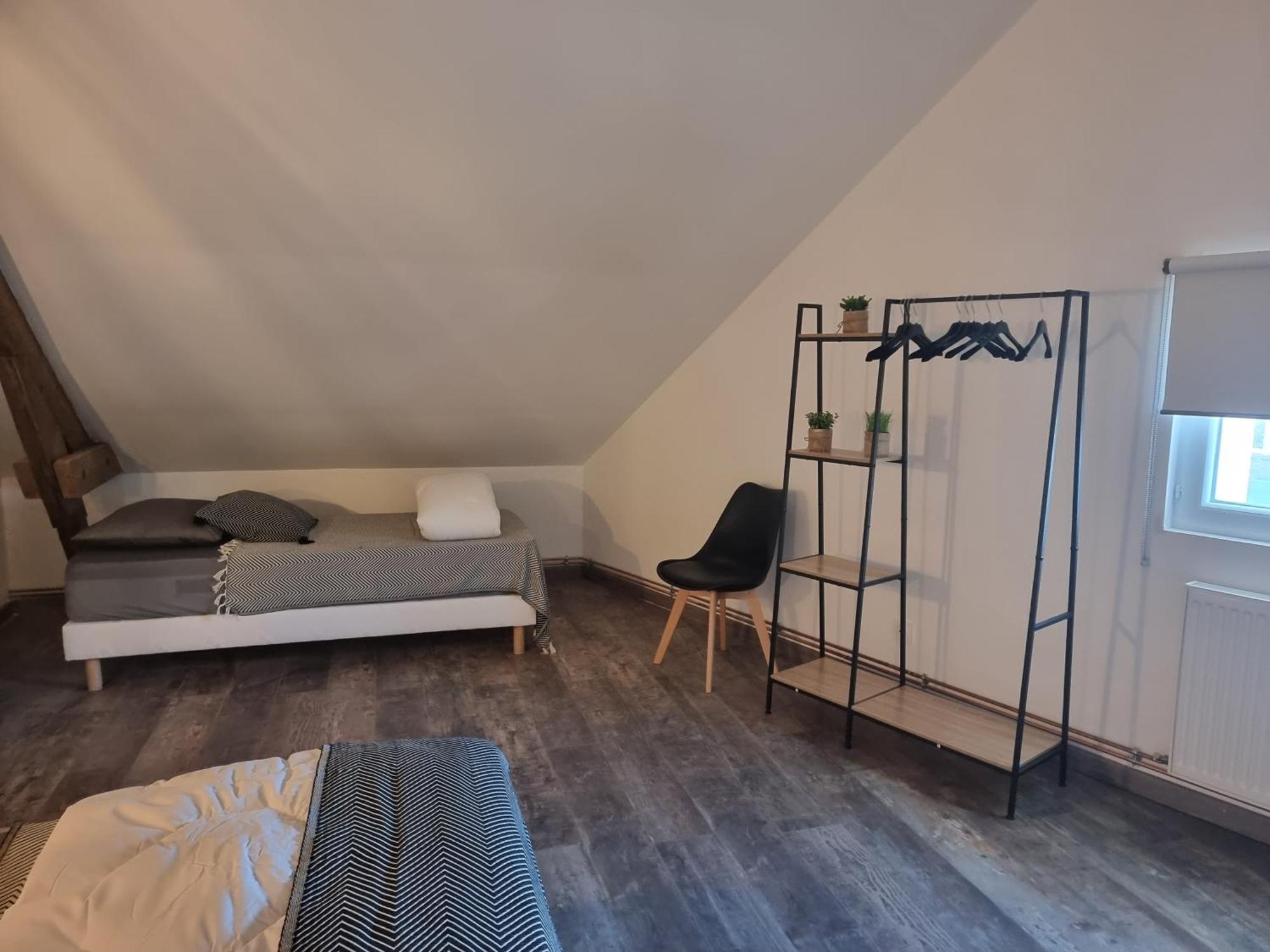 Echappee Belle En Baie De Somme Villa Saint-Quentin-Lamotte-Croix-au-Bailly ภายนอก รูปภาพ
