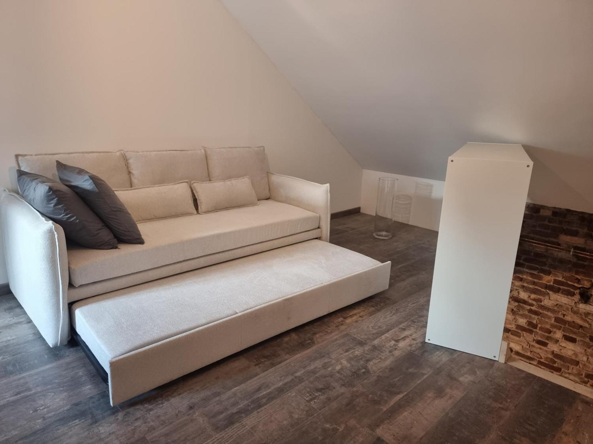 Echappee Belle En Baie De Somme Villa Saint-Quentin-Lamotte-Croix-au-Bailly ภายนอก รูปภาพ