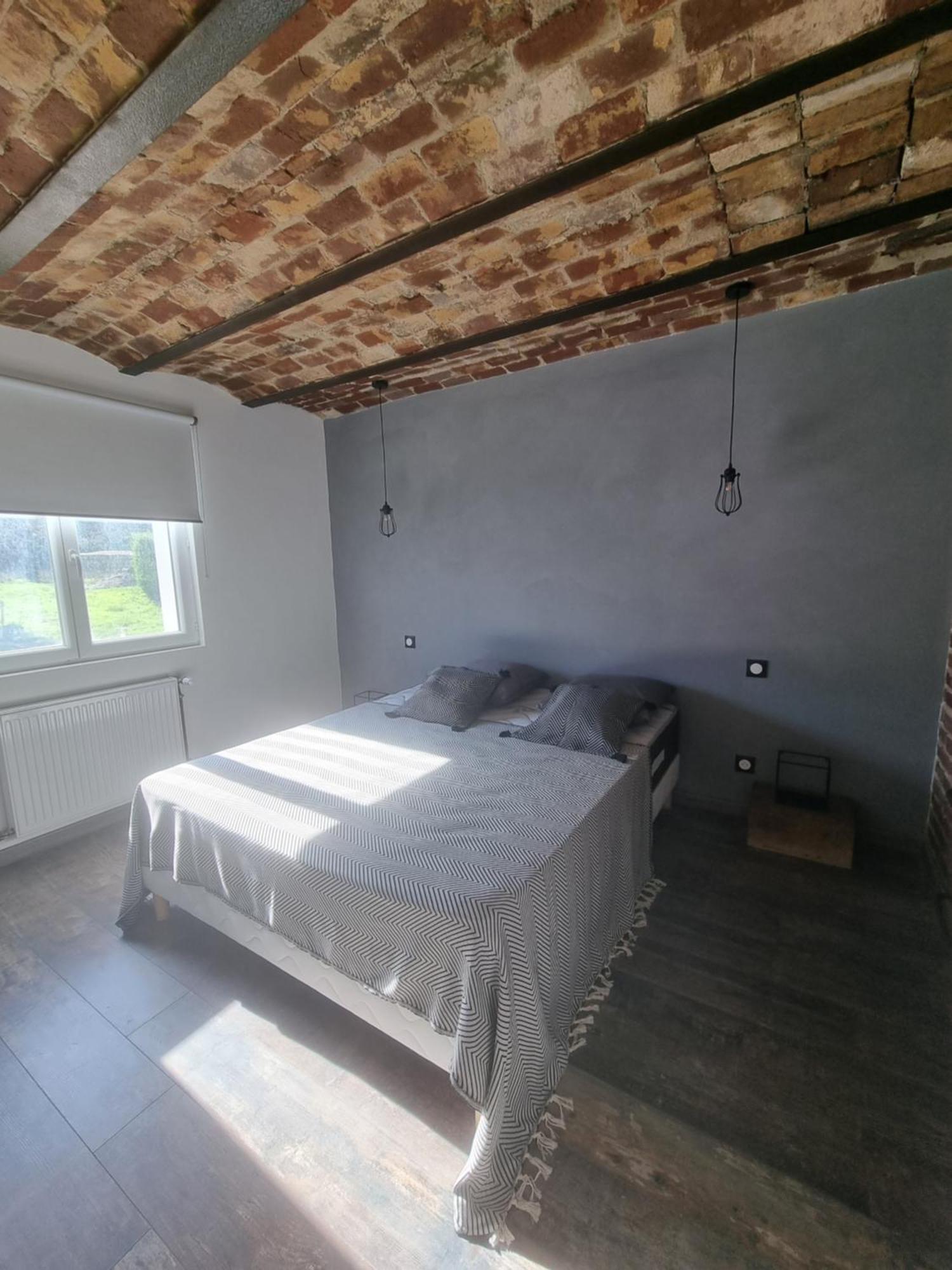 Echappee Belle En Baie De Somme Villa Saint-Quentin-Lamotte-Croix-au-Bailly ภายนอก รูปภาพ