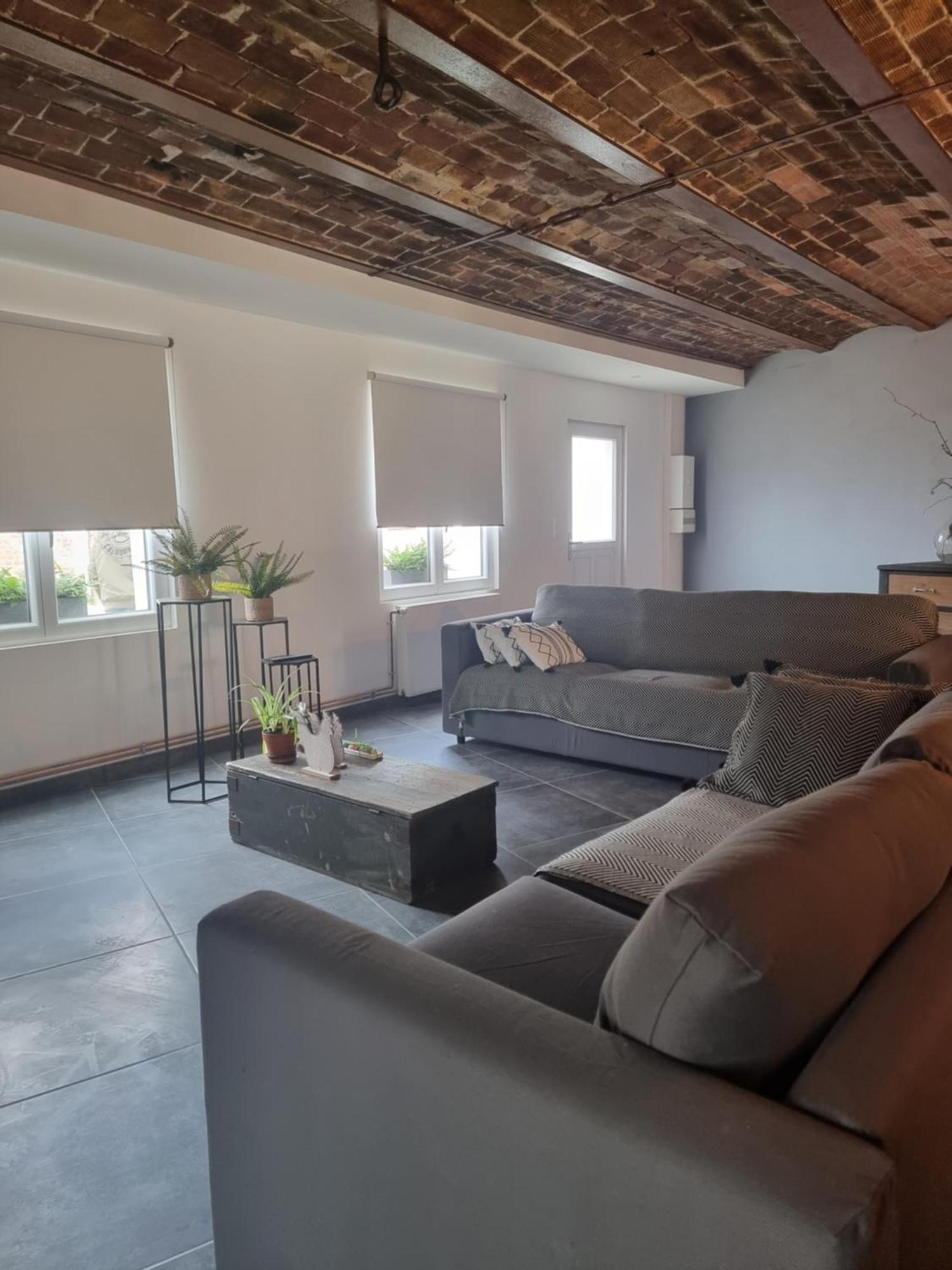 Echappee Belle En Baie De Somme Villa Saint-Quentin-Lamotte-Croix-au-Bailly ภายนอก รูปภาพ