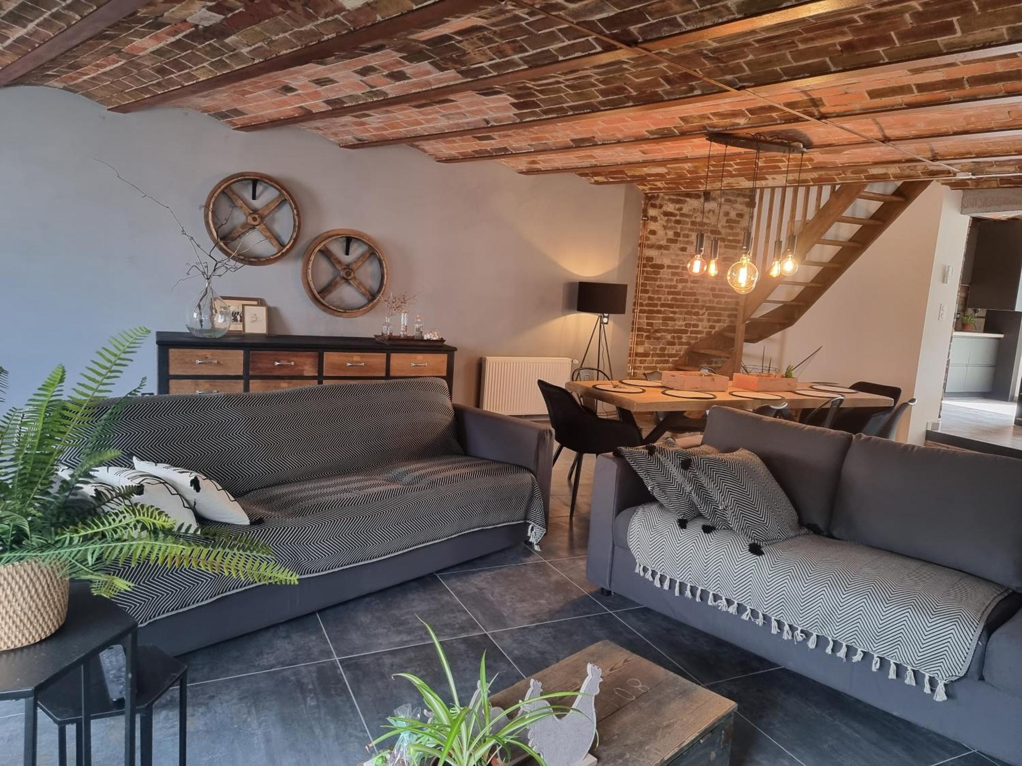 Echappee Belle En Baie De Somme Villa Saint-Quentin-Lamotte-Croix-au-Bailly ภายนอก รูปภาพ