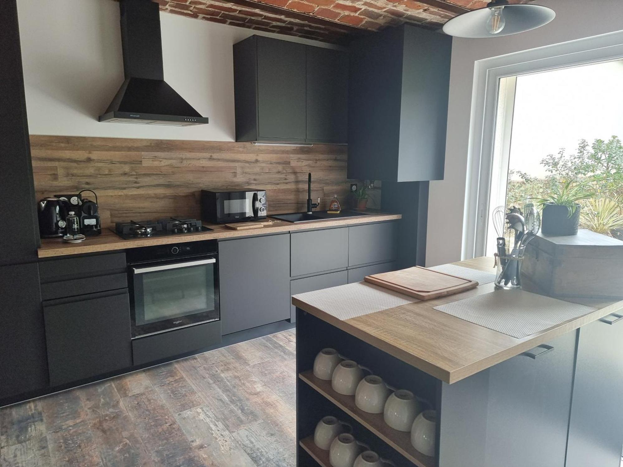 Echappee Belle En Baie De Somme Villa Saint-Quentin-Lamotte-Croix-au-Bailly ภายนอก รูปภาพ